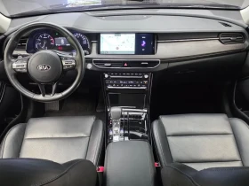 Kia K7 3.0 Lpi Trendy, снимка 7