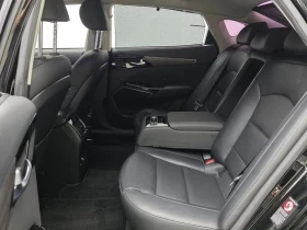 Kia K7 3.0 Lpi Trendy, снимка 12