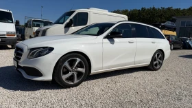 Mercedes-Benz E 220 d 9g ТОП БАРТЕР ЛИЗИНГ, снимка 1
