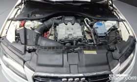 Audi A7 3.0 TFSI Quattro Dynamic 4G, снимка 6