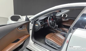 Audi A7 3.0 TFSI Quattro Dynamic 4G, снимка 10