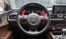Audi A7 3.0 TFSI Quattro Dynamic 4G, снимка 12