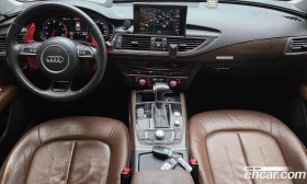 Audi A7 3.0 TFSI Quattro Dynamic 4G, снимка 7
