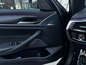 BMW 530E Germany, снимка 10