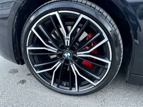BMW 530E Germany, снимка 11