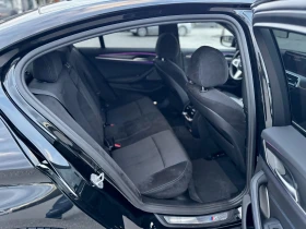 BMW 530E Germany, снимка 9