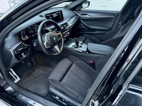 BMW 530E Germany, снимка 7