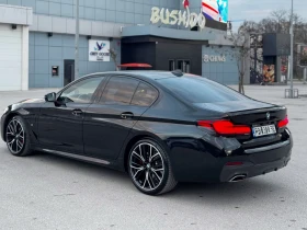 BMW 530E Germany, снимка 4