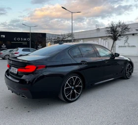 BMW 530E Germany, снимка 5