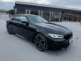 BMW 530E Germany, снимка 2