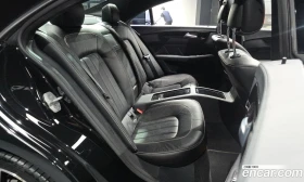Mercedes-Benz CLS CLS250 d 4MATIC AMG Line, снимка 16