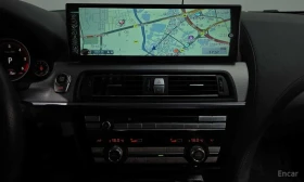 BMW 640 d M Sport * Gran Coupe * Обдухване * Head Up * , снимка 13