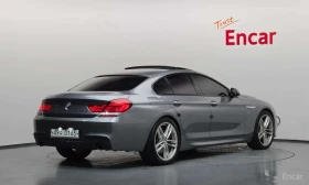 BMW 640 d M Sport * Gran Coupe * Обдухване * Head Up * , снимка 2