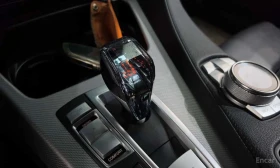 BMW 640 d M Sport * Gran Coupe * Обдухване * Head Up * , снимка 9
