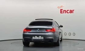 BMW 640 d M Sport * Gran Coupe * Обдухване * Head Up * , снимка 4