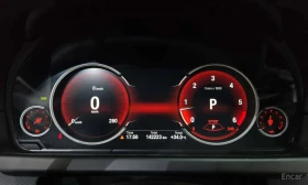 BMW 640 d M Sport * Gran Coupe * Обдухване * Head Up * , снимка 8
