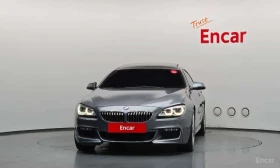 BMW 640 d M Sport * Gran Coupe * Обдухване * Head Up * , снимка 3