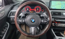 BMW 640 d M Sport * Gran Coupe * Обдухване * Head Up * , снимка 14