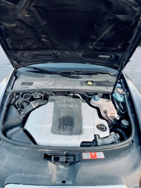 Audi A6 2.7 TDI 180 hp, снимка 13