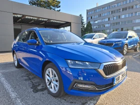 Skoda Octavia ОЧАКВАН ВНОС - 2.0 Tdi DSG Style Plus DSG, снимка 2