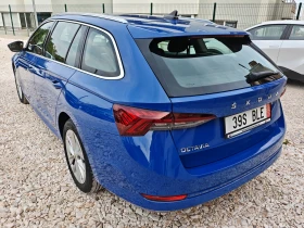 Skoda Octavia 2.0 Tdi DSG Style Plus DSG, снимка 6