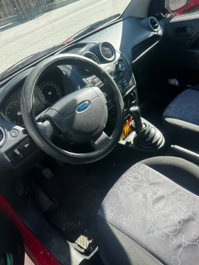 Ford Fiesta, снимка 3