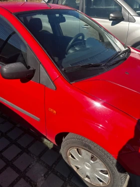 Ford Fiesta, снимка 4