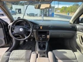 VW Passat 1.9tdi, снимка 9