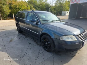 VW Passat 1.9tdi, снимка 6