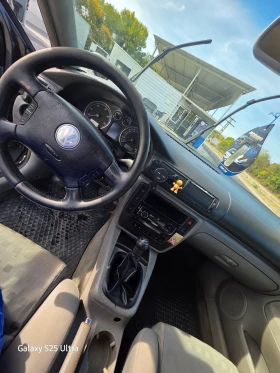 VW Passat 1.9tdi, снимка 8
