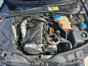VW Passat 1.9tdi, снимка 3
