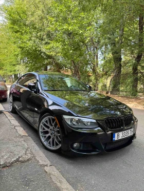 BMW 335, снимка 1