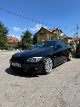 BMW 335, снимка 4