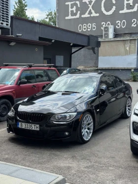 BMW 335, снимка 7