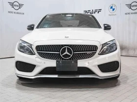 Mercedes-Benz C 43 AMG, снимка 1