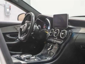 Mercedes-Benz C 43 AMG, снимка 8