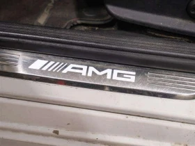 Mercedes-Benz C 43 AMG, снимка 14