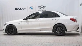 Mercedes-Benz C 43 AMG, снимка 2