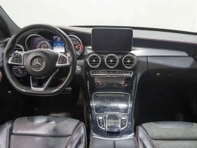 Mercedes-Benz C 43 AMG, снимка 5