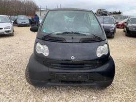 Smart Fortwo 0.6 i turbo | Mobile.bg    5