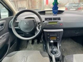 Citroen C4 1.4 i на части - [10] 