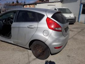 Ford Fiesta 1.4 TDCI 68K.C. | Mobile.bg    7