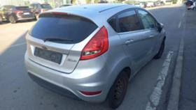 Ford Fiesta 1.4 TDCI 68K.C. | Mobile.bg    6