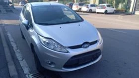 Ford Fiesta 1.4 TDCI 68K.C. | Mobile.bg    3