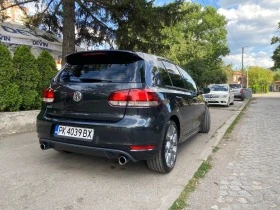 VW Golf GTI, снимка 4