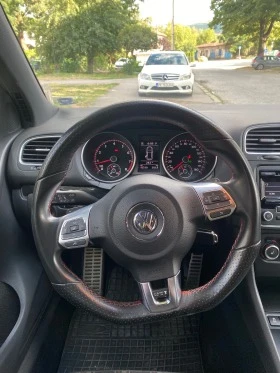 VW Golf GTI, снимка 9