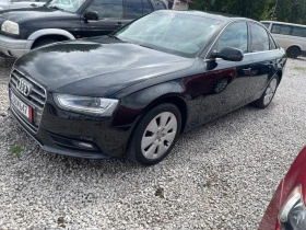 Audi A4 3.0 TDI | Mobile.bg    2