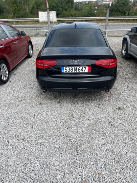 Audi A4 3.0 TDI, снимка 7 - Автомобили и джипове - 45361584