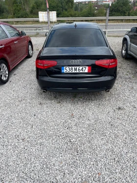 Audi A4 3.0 TDI | Mobile.bg    7