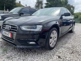 Audi A4 3.0 TDI | Mobile.bg    3